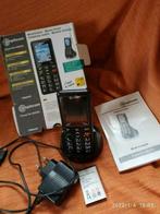 GSM Amplicon grandes touches, Télécoms, Comme neuf, Enlèvement ou Envoi
