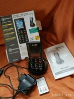 GSM Amplicon grandes touches, Télécoms, Téléphonie mobile | Marques Autre, Comme neuf, Enlèvement ou Envoi