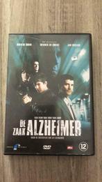 De zaak Alzheimer, Vanaf 12 jaar, Ophalen of Verzenden, Actiethriller