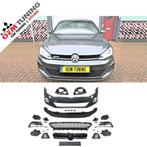 7.5 GTD LOOK Voorbumper Voor GOLF 7 | 2013-2016 | GOLF 7 GTD, Auto-onderdelen, Nieuw, Ophalen of Verzenden, Bumper, Volkswagen