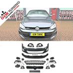 7.5 GTD LOOK Voorbumper Voor GOLF 7 | 2013-2016 | GOLF 7 GTD, Pare-chocs, Avant, Volkswagen, Enlèvement ou Envoi