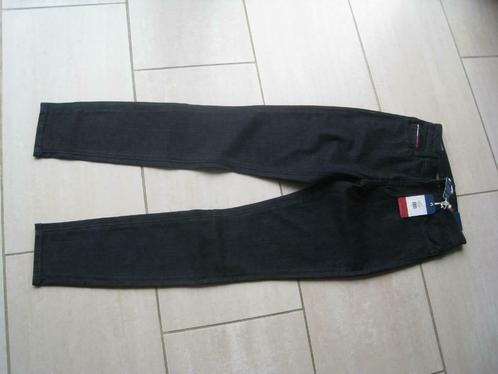 Nieuwe jeans broek Tommy Hilfiger, Kleding | Heren, Broeken en Pantalons, Nieuw, Maat 46 (S) of kleiner, Zwart, Ophalen of Verzenden
