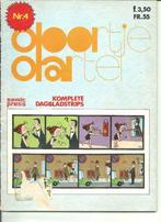 Doortje Dartel, Boeken, Eén stripboek, Ophalen of Verzenden, Gelezen