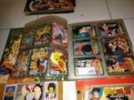 Collection cartes dragon Ball z avec album, Comme neuf, Envoi