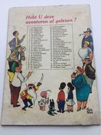 Oude strip nero, Eén stripboek, Ophalen of Verzenden, Gelezen