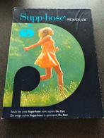 Vintage doos, Du Parc Supp-hose Promenade, Kleding | Dames, Leggings, Maillots en Panty's, Ophalen of Verzenden, Nieuw, Panty