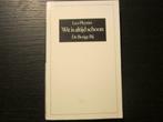 Wit is altijd schoon  -Leo Pleysier-, Boeken, Ophalen of Verzenden