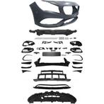 PARE CHOCS AVANT LOOK CLA45 AMG FACELIFT MERCEDES CLASSE CLA, Enlèvement ou Envoi