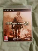 Call Of Duty Modern Warfare 2 PS3