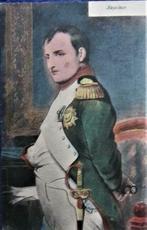 POSTKAART- NAPOLEON., Verzamelen, Ophalen of Verzenden, Ongelopen