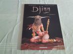 Djinn.7.Pipiktu., Boeken, Eén stripboek, Ophalen of Verzenden, Nieuw