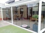 Goedkope en luxe glaswand, 64, 82, 98, of 104 cm breed, 225 cm of meer, Ophalen of Verzenden, Inclusief glas, Nieuw