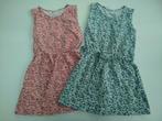 2 matchende jurkjes (maat 104), Ophalen of Verzenden, Kleding