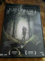 DVD box Jordskott / seizoen 1, Cd's en Dvd's, Ophalen of Verzenden, Gebruikt, Thriller, Boxset