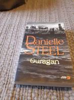 Roman OURAGAN Danielle STEEL 2018, Enlèvement ou Envoi, Utilisé