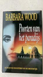 Poorten van het paradijs, NIEUW, Boeken, Ophalen of Verzenden, Nieuw