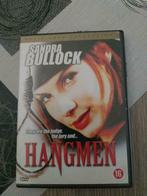 Hangmen, Cd's en Dvd's, Dvd's | Thrillers en Misdaad, Actiethriller, Ophalen of Verzenden, Vanaf 16 jaar