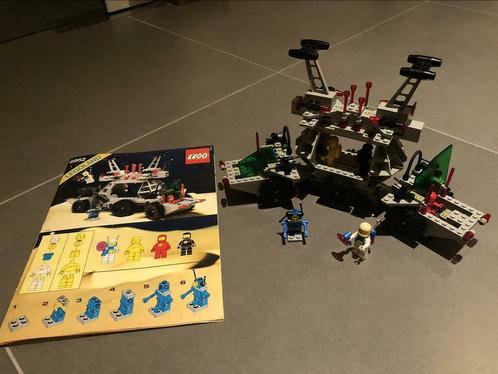 Lego Ruimte sets, Kinderen en Baby's, Speelgoed | Bouwstenen, Zo goed als nieuw, Overige merken, Ophalen of Verzenden