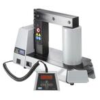 Appareille de chauffage par induction pour roulement