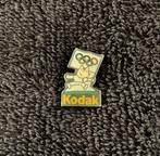 PIN - KODAK - COBI - OLYMPIC GAMES - OLYMPISCHE SPELEN, Collections, Sport, Utilisé, Envoi, Insigne ou Pin's