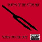 CD - Queens of the stone age - Songs for the deaf, Ophalen of Verzenden