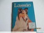 kinderboekje lassie, Livres, 4 ans, Utilisé, Enlèvement ou Envoi