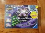 Messages et codes secrets, Ophalen, Nieuw, Ontdekken
