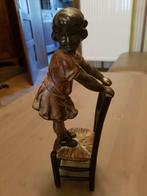 Bronze, Ophalen of Verzenden