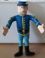 Chemise bleue Sergeant Chesterfield 1998 figurine, Enlèvement ou Envoi