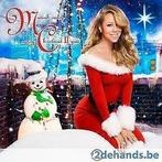mariah carey, merry christmas ii you, originele cd, Cd's en Dvd's
