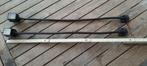 2 stuks Hella 12v flexibele kaartleeslampjes 60cm, Ophalen of Verzenden