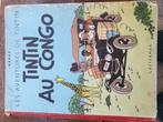 Tintin au Congo, Livres, BD, Utilisé, Enlèvement ou Envoi, Hergé