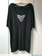 Your Sixth Sense trui - Maat M, Kleding | Dames, Maat 38/40 (M), Your Sixth Sense, Zwart, Ophalen of Verzenden