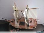 Playmobil 3550; Piratenschip (1978-1989), Enlèvement ou Envoi, Utilisé