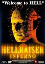 Hellraiser, Inferno, Originele DVD, Ophalen, Vanaf 16 jaar