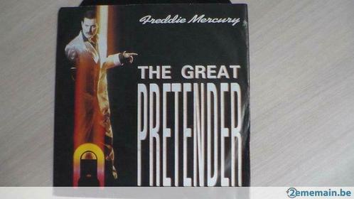 Freddie Mercury, CD & DVD, CD | Pop, Enlèvement ou Envoi