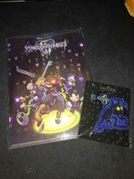 Disney kingdom hearts 3d, Collections, Neuf