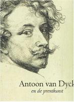 Antoon van Dyck   1  1599 - 1641   Grafiek, Boeken, Verzenden, Nieuw, Schilder- en Tekenkunst