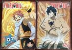 Dvd fairy tails volume 1&2, Livres, BD | Comics, Enlèvement ou Envoi, Comme neuf, Japon (Manga)