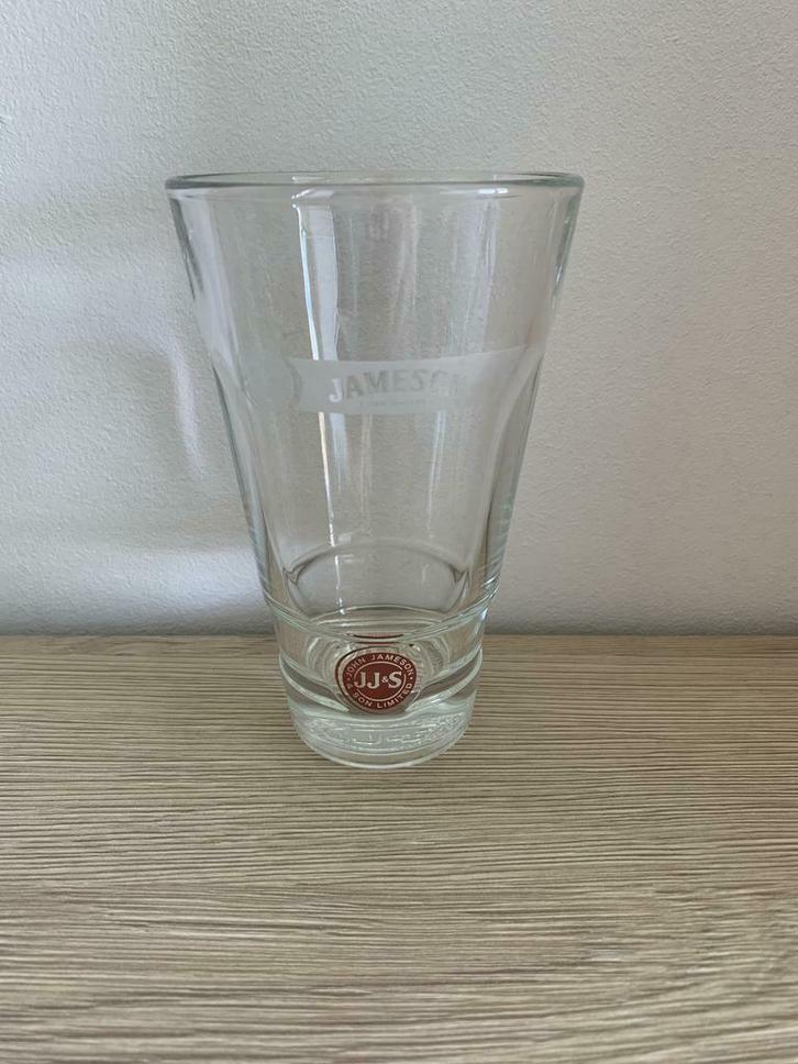 Jameson-bril, Verzamelen, Glas en Drinkglazen, Nieuw, Overige typen, Ophalen of Verzenden