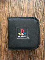 Verzamelmapje Playstation, Ophalen of Verzenden, Gebruikt