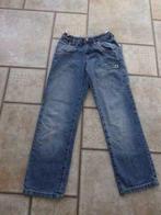 Broek jeans maat 146, Jongen, Gebruikt, Ophalen of Verzenden, Broek