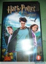 Video Harry Potter en de gevangene van Azkaban, Autres types, Enlèvement ou Envoi, Neuf
