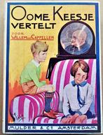 Oome Keesje vertelt [illustraties van Albert Hahn - [1934], Gelezen, Fictie, Ophalen of Verzenden, Willem van Cappellen