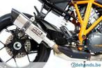 kgl racing uitlaat voor ktm superduke 1290, Motoren, Onderdelen | Overige, Nieuw
