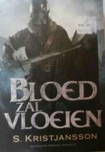 Walhalla Saga II - Bloed zal vloeien, België, Snorri Kristjansson, Ophalen, Gelezen