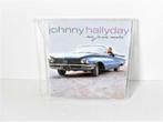 Johnny Hallyday CD-album "Mes jeunes années", Zo goed als nieuw, Verzenden