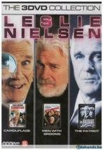 Leslie Nielsen (3DVD), Utilisé, Enlèvement ou Envoi, Comédie d'action