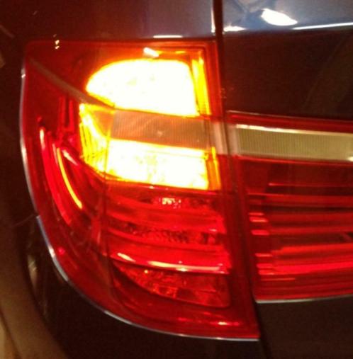 Feu arrière BMW X3 F25 réparation LEDs, Autos : Pièces & Accessoires, Électronique & Câbles, BMW, Neuf, Enlèvement ou Envoi