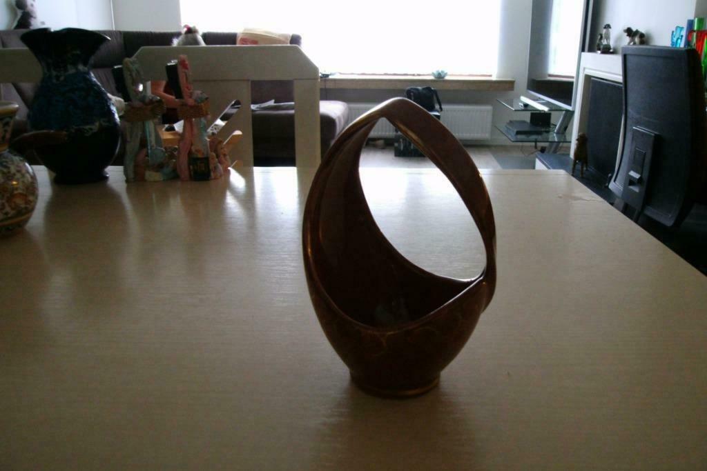 retro vaasje, Enlèvement ou Envoi, Maison et Meubles